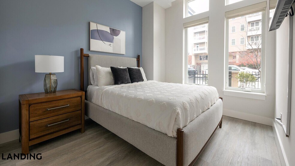 Building Photo - 2005 11th St NW