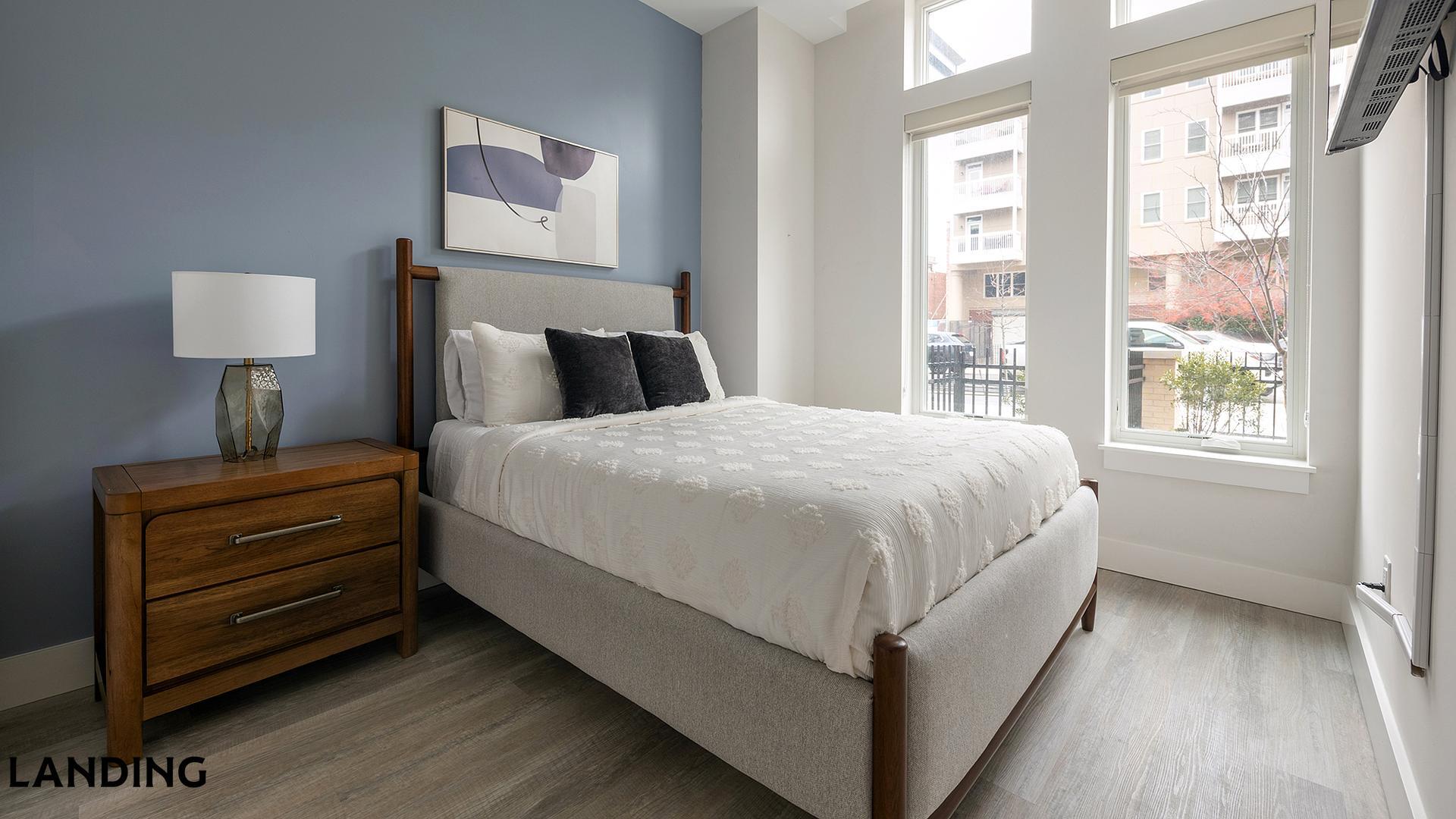 Building Photo - 2005 11th St NW