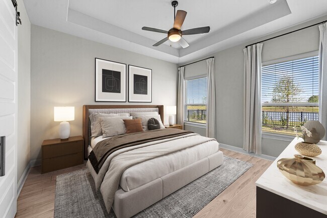 Building Photo - 2135 Tioga Vw Dr