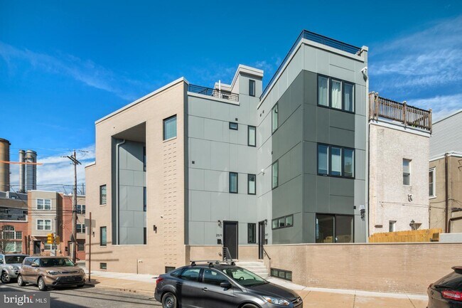 Building Photo - 2519 Carpenter St