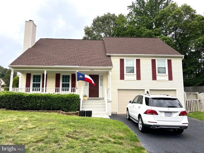 Building Photo - 7684 Green Garland Dr