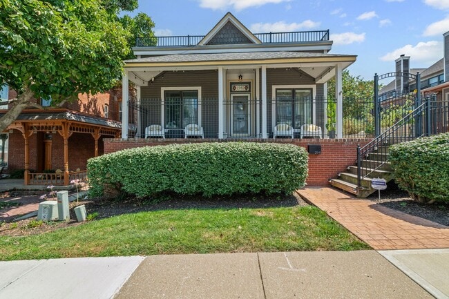 Building Photo - Amazing Union Hill Single Family Home