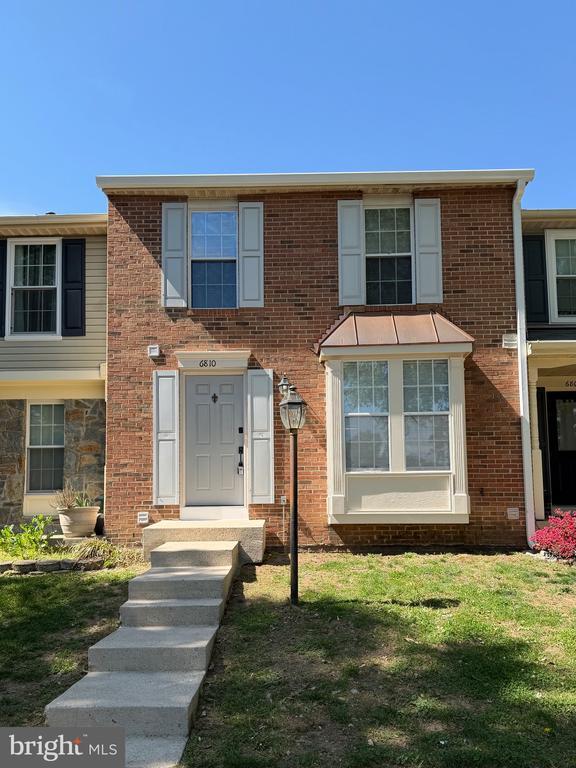 Building Photo - 6810 Ericka Ave