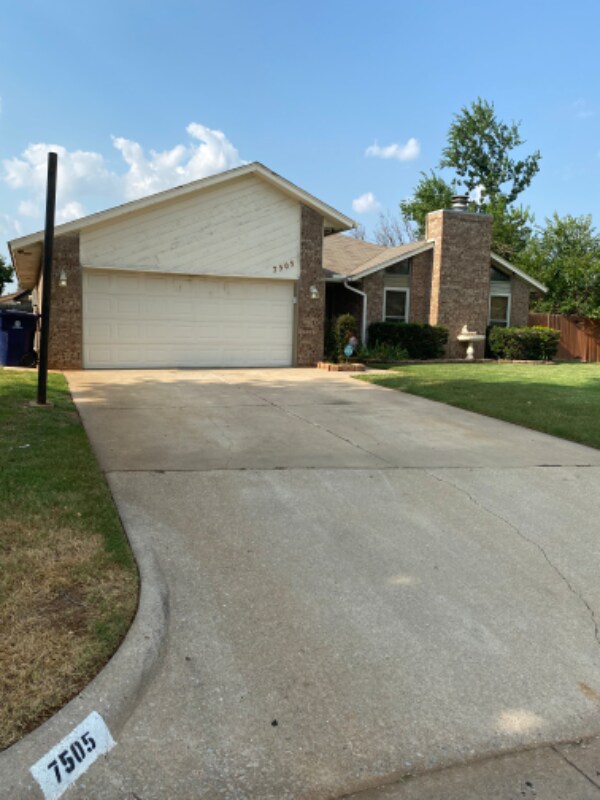 Building Photo - 7505 Cecilia Pl