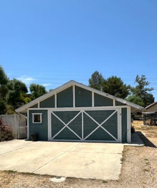 Primary Photo - Spacious Guest Cottage in rural Moorpark