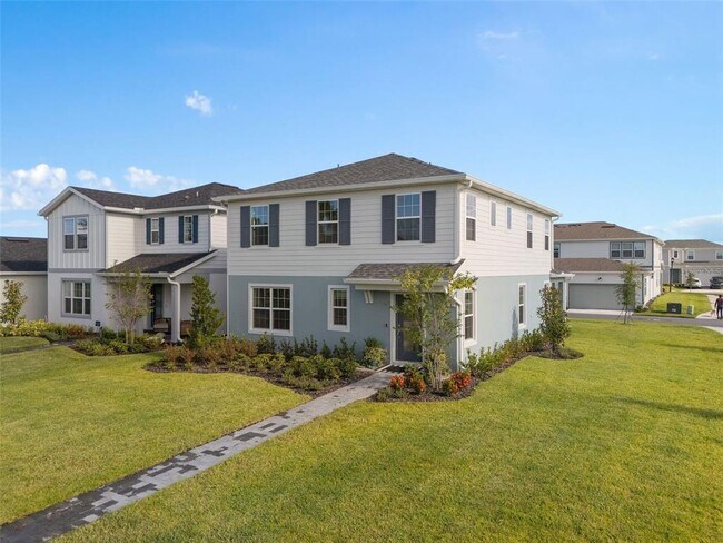 Building Photo - 10876 Waterwood Aly