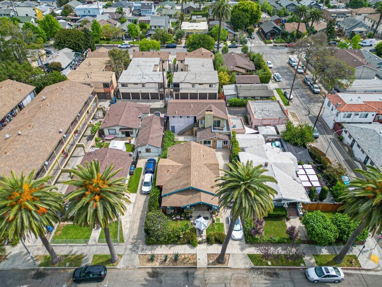 Building Photo - 808 St Louis Ave