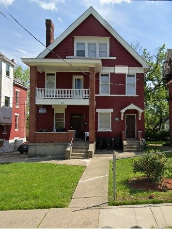 Primary Photo - 835 Hutchins ave
