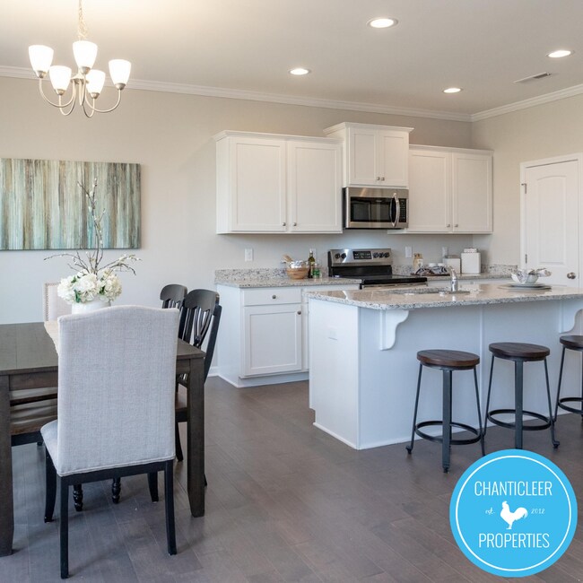 Building Photo - 3413 Slippery Elm Dr
