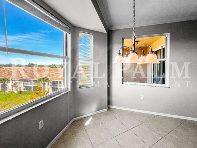 Building Photo - Swipe Right on This Estero 2-Bedroom Condo — Elevator Access + $500 Off If You Apply Before FEB 13!