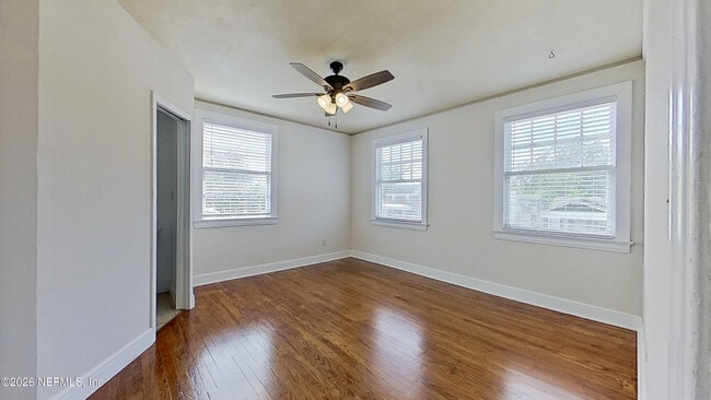 Building Photo - 1651 Flagler Ave