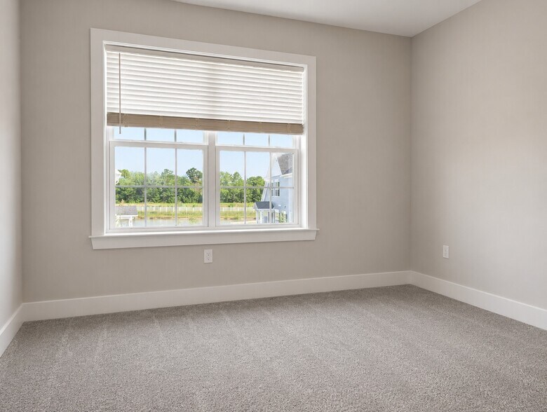 Building Photo - 2906 Justin Dr