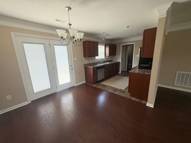 Building Photo - Charming 3BR/2.5BA in Hardin Valley!