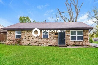 Building Photo - 3 Bedroom Pet-Friendly Home in Indianapolis, IN with Main Street Renewal