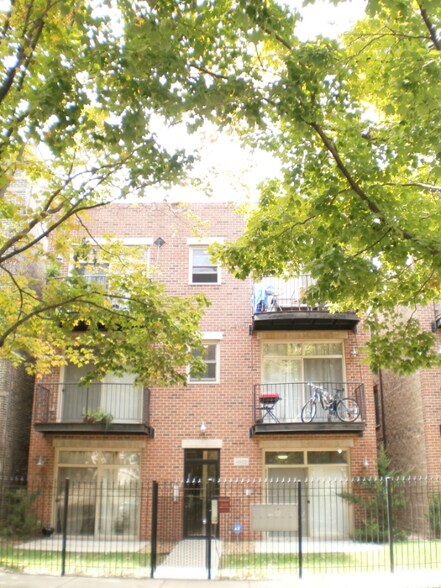 Primary Photo - 6918 S Cregier Ave