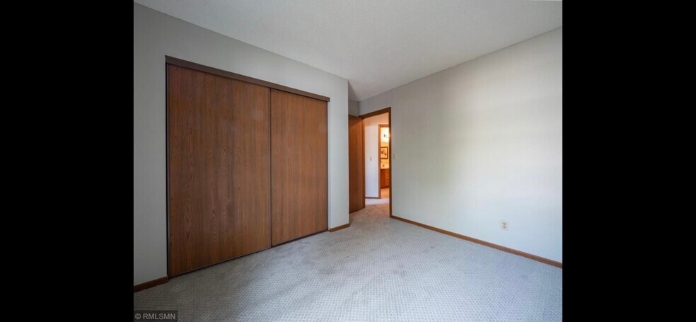 2nd Bedroom - 10918 Quebec Ave S