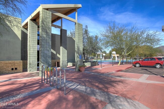 Building Photo - 9555 E Raintree Dr