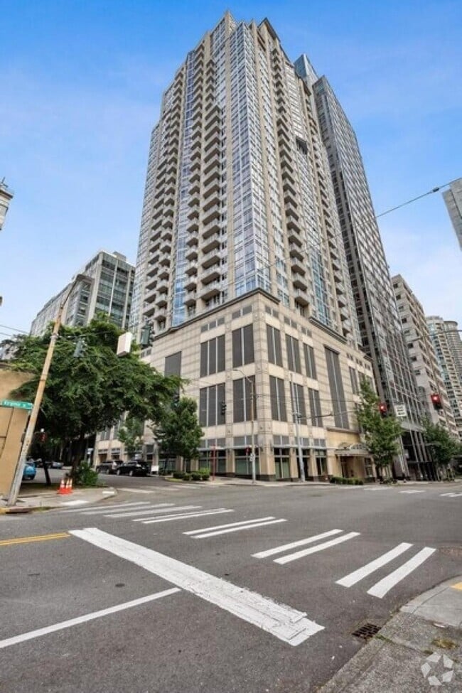 Building Photo - 1 bedroom in Seattle WA 98101