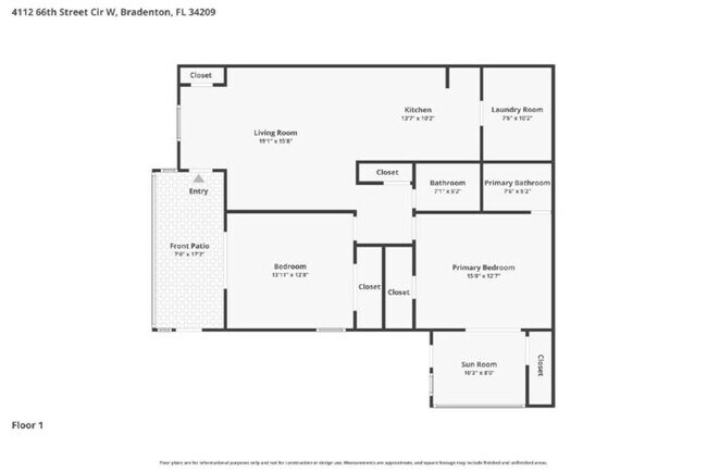 Building Photo - Fully furnished 2BR/2BA villa in Heritage Village West — $1,900/month