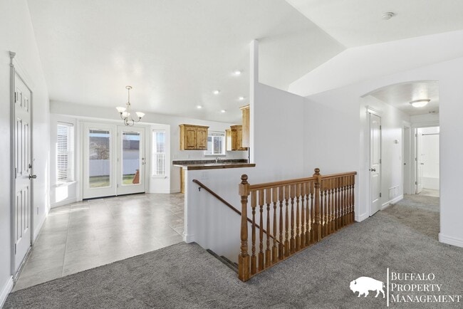 Building Photo - Charming 4-Bedroom Home for Rent in Ammon, ID!