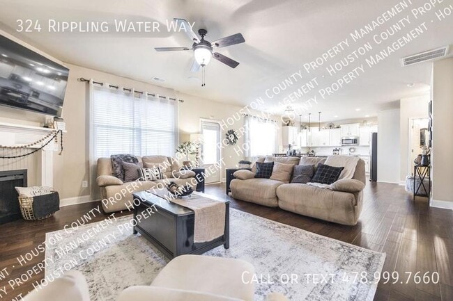 Building Photo - 324 Rippling Water Way