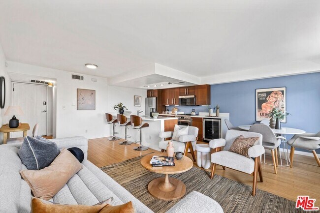 Building Photo - 2700 Cahuenga Blvd