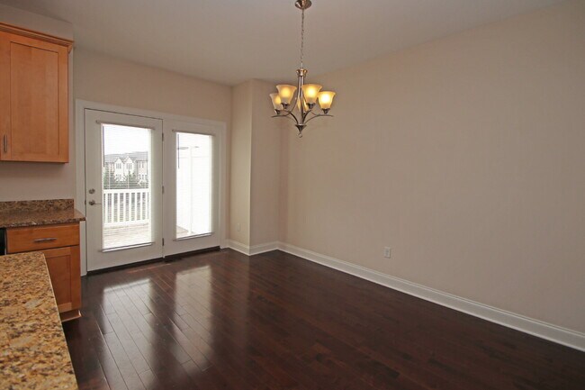 Building Photo - Stunning 3 Bed Rental with Deck & Pond View!