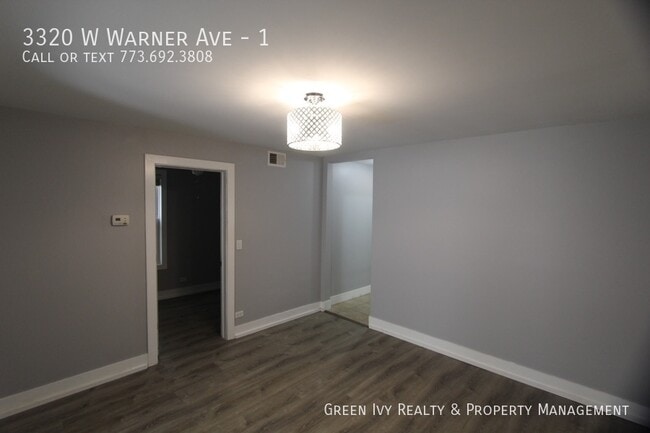 Building Photo - 3320 W Warner Ave