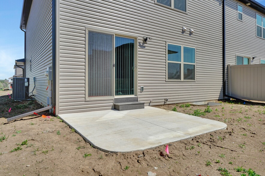 Building Photo - 8221 Colby Pl