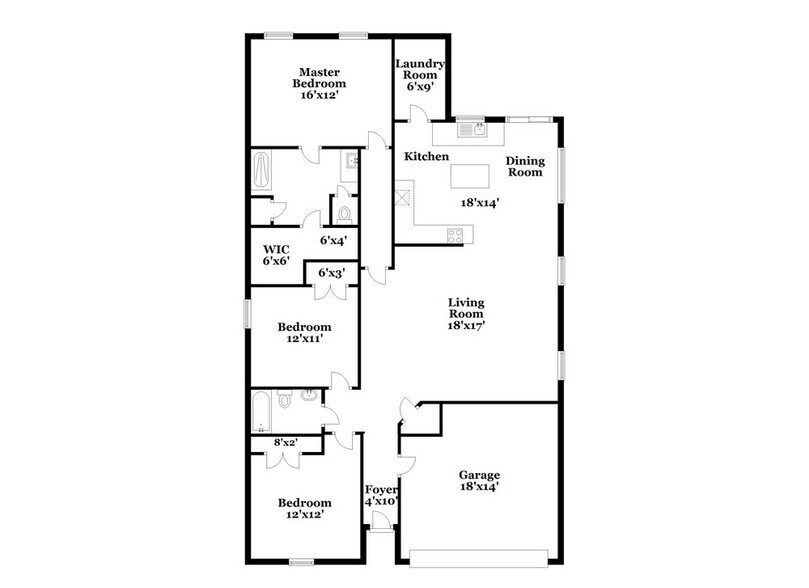 Building Photo - 9925 Fressia Ln
