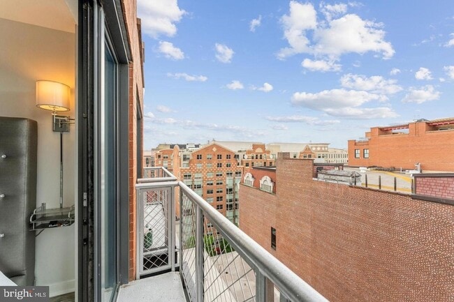 Building Photo - 631 D Street NW
