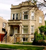 Building Photo - 3822 W Wilcox St