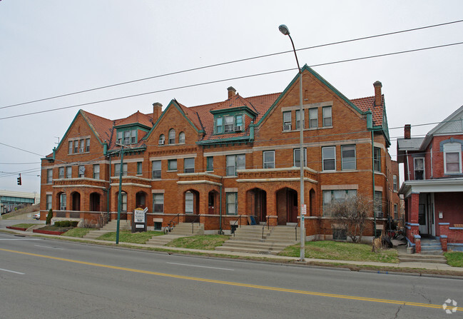 Building Photo - Marvin Gardens