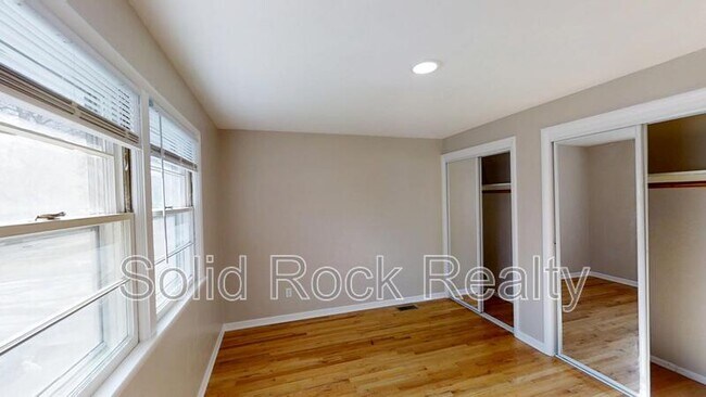 Building Photo - 3012 W St Vrain St