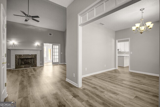 Building Photo - 120 Cannongate Trace