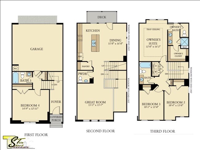 Building Photo - 1257 Herb Garden Way
