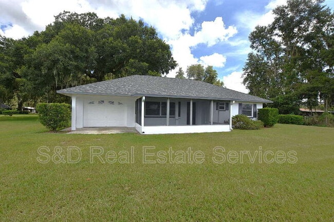 Primary Photo - 3602 Bruton Rd