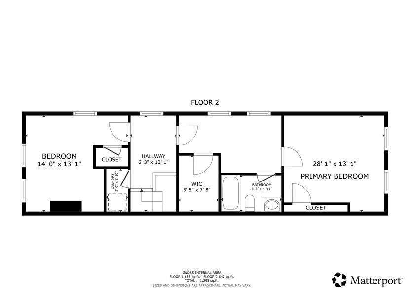 Building Photo - 312 N College Ave