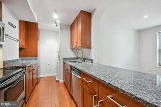 Building Photo - 2440 16th St NW