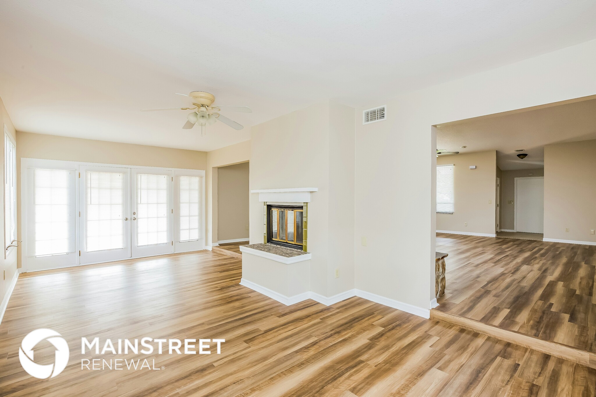 Building Photo - 1253 Paradise Way