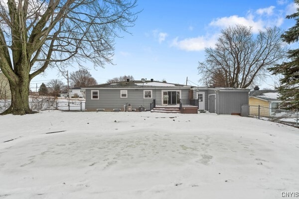 Building Photo - 25 Franklin Ave