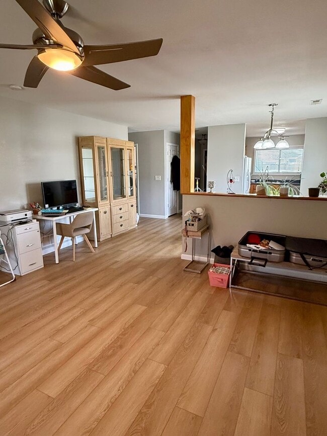 Building Photo - Updated 3BR Home with Luxury Vinyl Plank Flooring Throughout & Spacious Yard