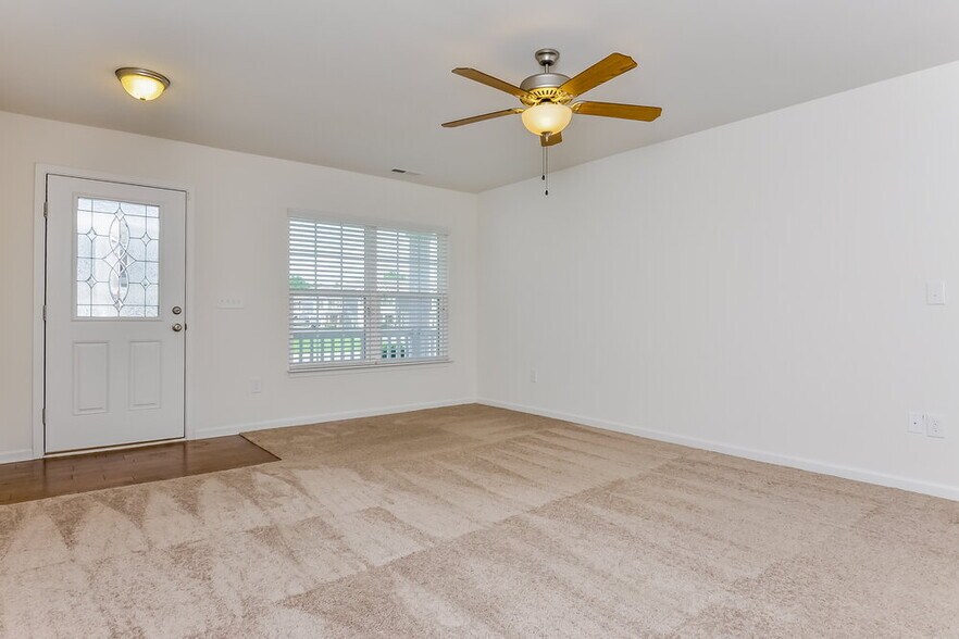 Building Photo - 5011 Gailardia Drive