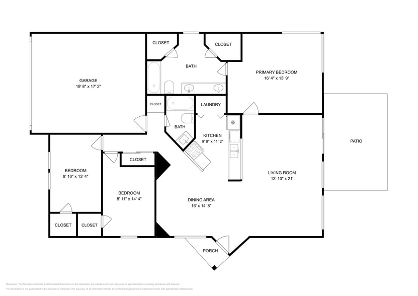 Building Photo - 14250 Clover Hill