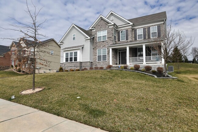 Primary Photo - Luxury Home in Greenville Overlook