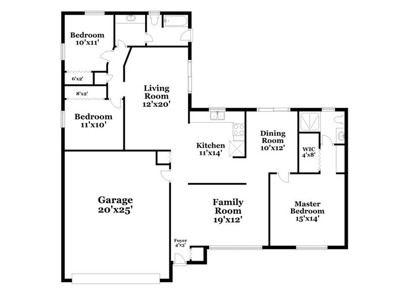 Building Photo - 1034 Gore Dr