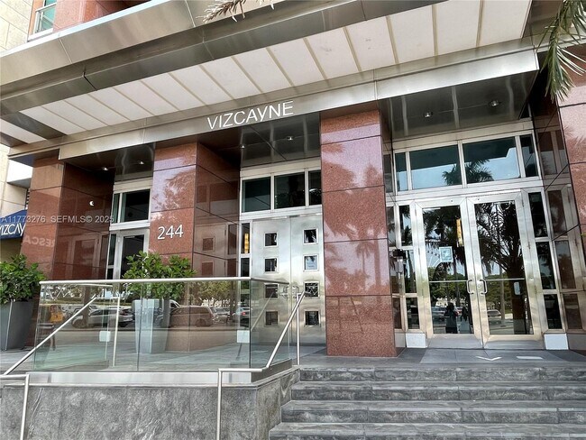 Building Photo - 244 Biscayne Blvd