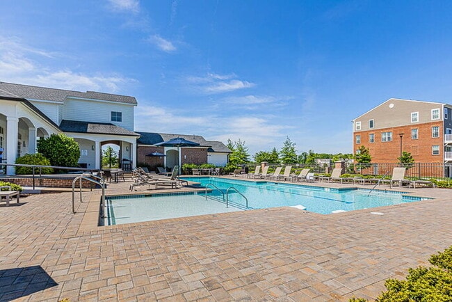 Building Photo - New 2 Bedroom Condo with Loft in Short Pump – $2,400/mo