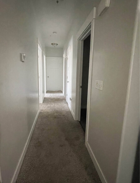 Hallway - 4192 W McKellen Dr