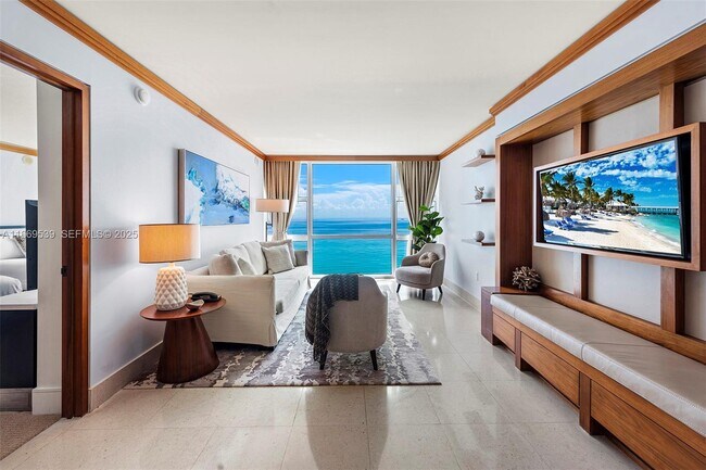 Building Photo - 6801 Collins Ave